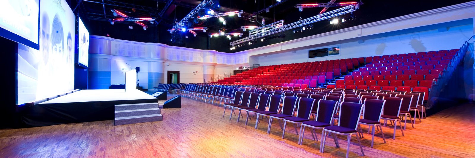 Conferences Twickenham Stadium